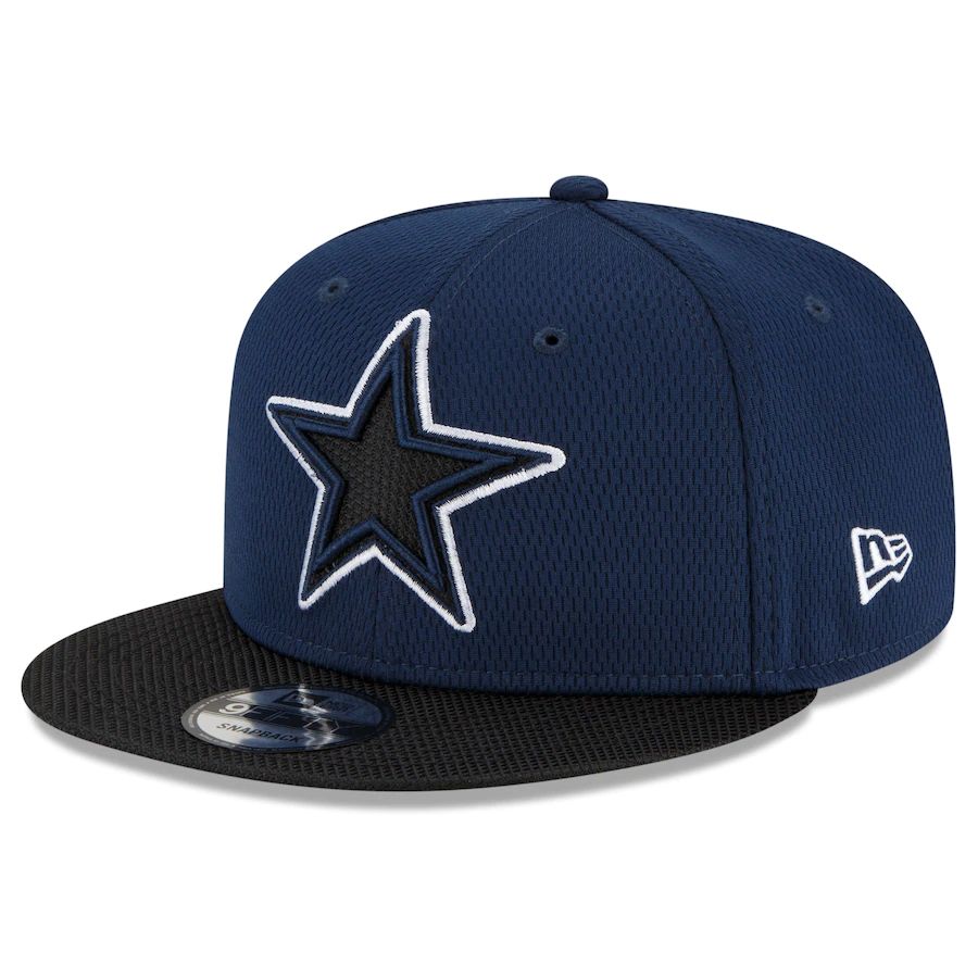 2024 NFL Dallas Cowboys Hat TX20240405->nfl hats->Sports Caps
